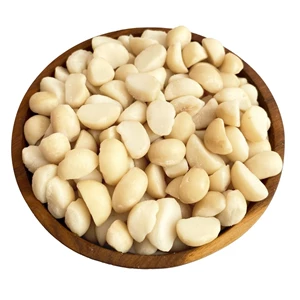 Kacang Macadamia Style 4 Impor Australia 