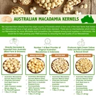 Kacang Macadamia Style 4 Impor Australia 2